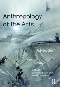 Anthropology of the Arts