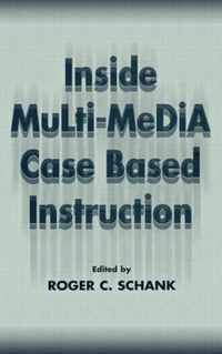 Inside Multi-Media Case Based Instruction