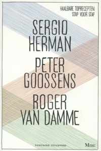 Sergio Peter, Peter Goossens  en Roger van Damme