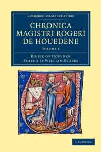 Chronica Magistri Rogeri De Houedene