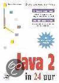 Java 2 in 24 uur