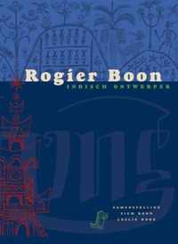 Rogier Boon, Indisch ontwerper