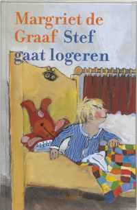 Stef Gaat Logeren