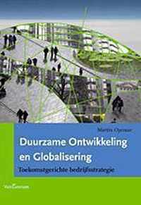 Duurzame ontwikkeling en globalisering