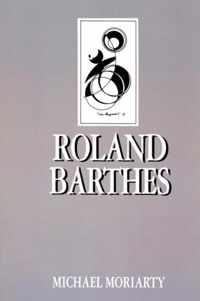 Roland Barthes