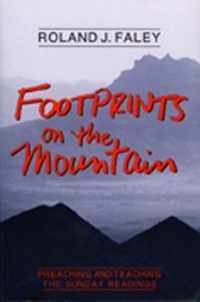 Footprints on the Mountain