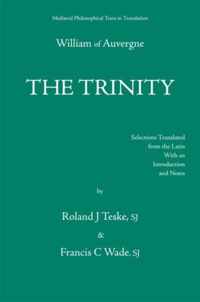The Trinity, Or The First Principle