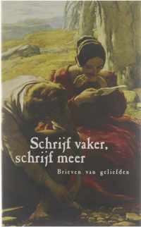 Schrijf Vaker Schrijf Meer