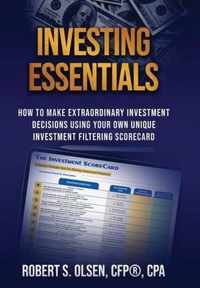 Investing Essentials