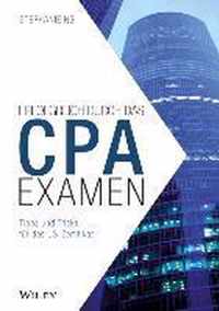 Erfolgreich durch das CPA-Examen - Tipps und Tricks fur das US-Zertifikat