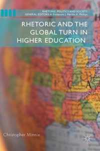 Rhetoric and the Global Turn in Higher Education