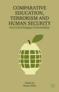 Comparative Education, Terrorism And Human Security