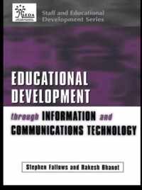 Educational Development Through Information and Communications Technology