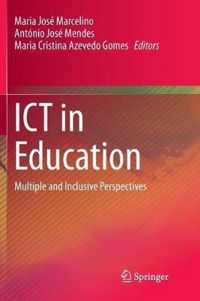 ICT in Education