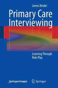 Primary Care Interviewing