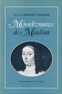 Mejonkvrouwe de mauleon