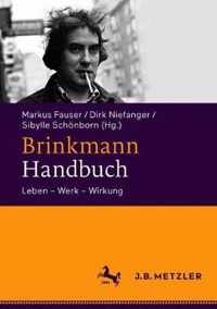 Brinkmann Handbuch