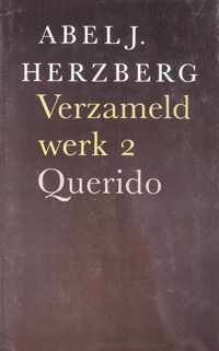 Verzameld Werk Herzberg 2