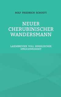 Neuer Cherubinischer Wandersmann