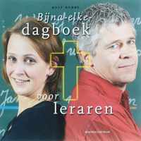 Bijna-elke-dagboek voor leraren