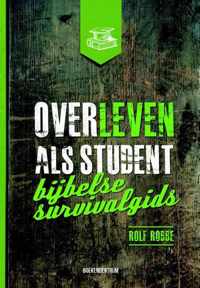 Overleven als student