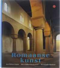 ROMAANSE KUNST