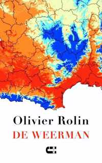 De weerman