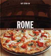 Uit Eten In  Rome
