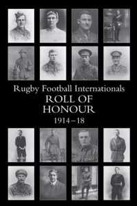 The Rugby Football Internationals Roll of Honour