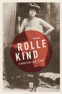 Rollekind - Carolien van 't Hof - Paperback (9789464340969)