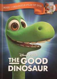 The Good Dinosaur