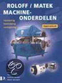 Machineonderdelen, 3e Opgavenboek