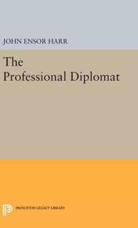 The Professional Diplomat
