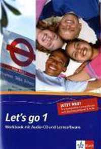 Let's Go 1. Workbook mit Schüler-CD und CD-ROM. Neubearbeitung