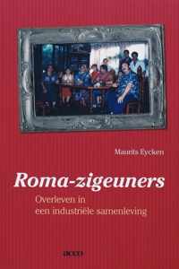 Roma-Zigeuners