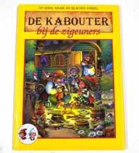 Kabouter bij de zigeuners, de