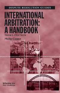 International Arbitration