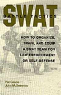 SWAT Battle Tactics