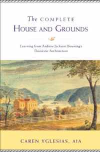 The Complete House and Grounds