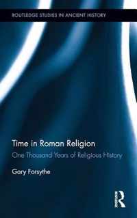 Time in Roman Religion