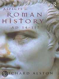 Aspects Of Roman History, A.D.14-117