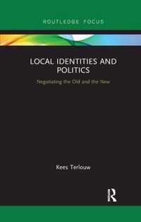 Local Identities and Politics