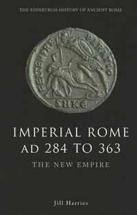 Imperial Rome AD 284 to 363