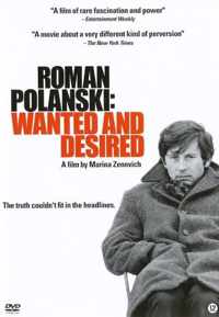 Roman Polanski - Wanted And Desired