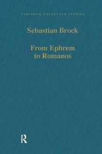 From Ephrem to Romanos