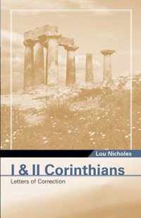 I & II Corinthians