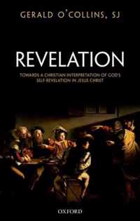 Revelation Toward Christian Theology God