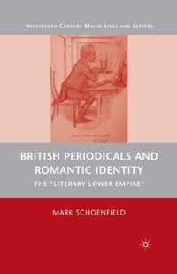 British Periodicals and Romantic Identity
