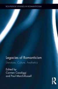 Legacies of Romanticism