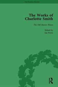 The Works of Charlotte Smith, Part II vol 6